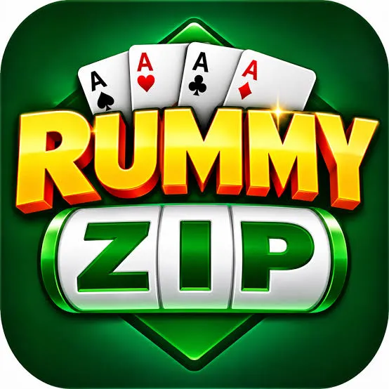 Rummy Zip Logo
